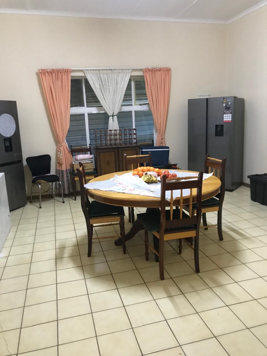 7 Bedroom Property for Sale in Winburg Free State